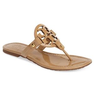Tory Burch Miller Sandal